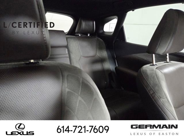 Used 2024 Lexus RX 350 image 19