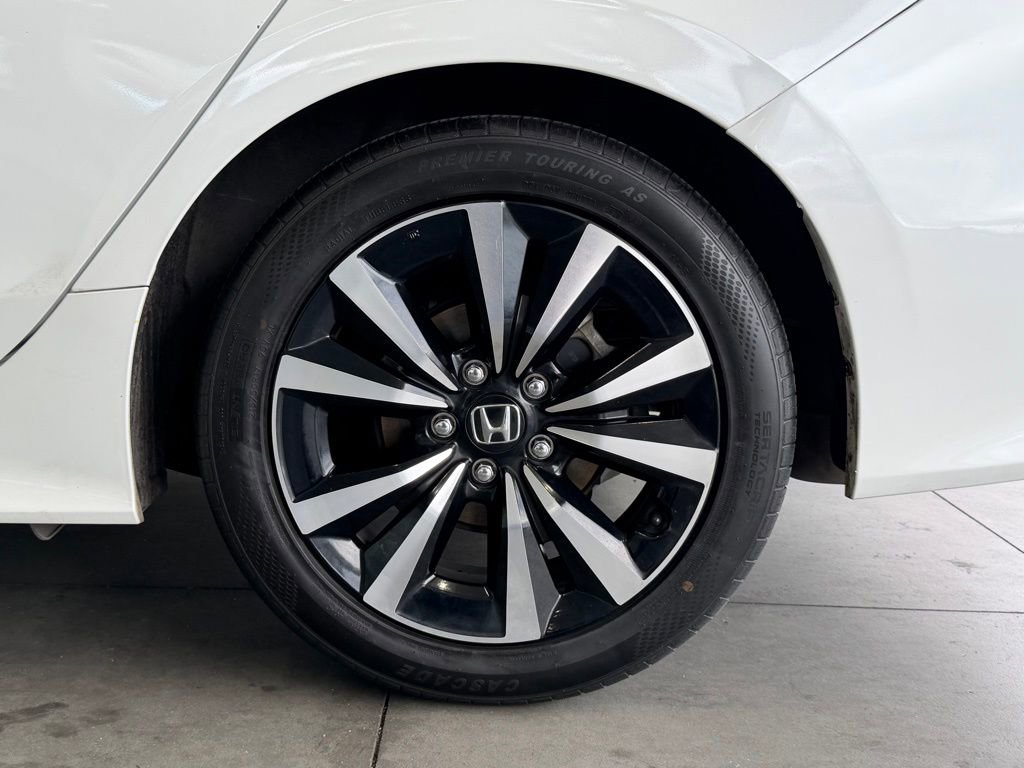 Used 2023 Honda Civic EX image 16