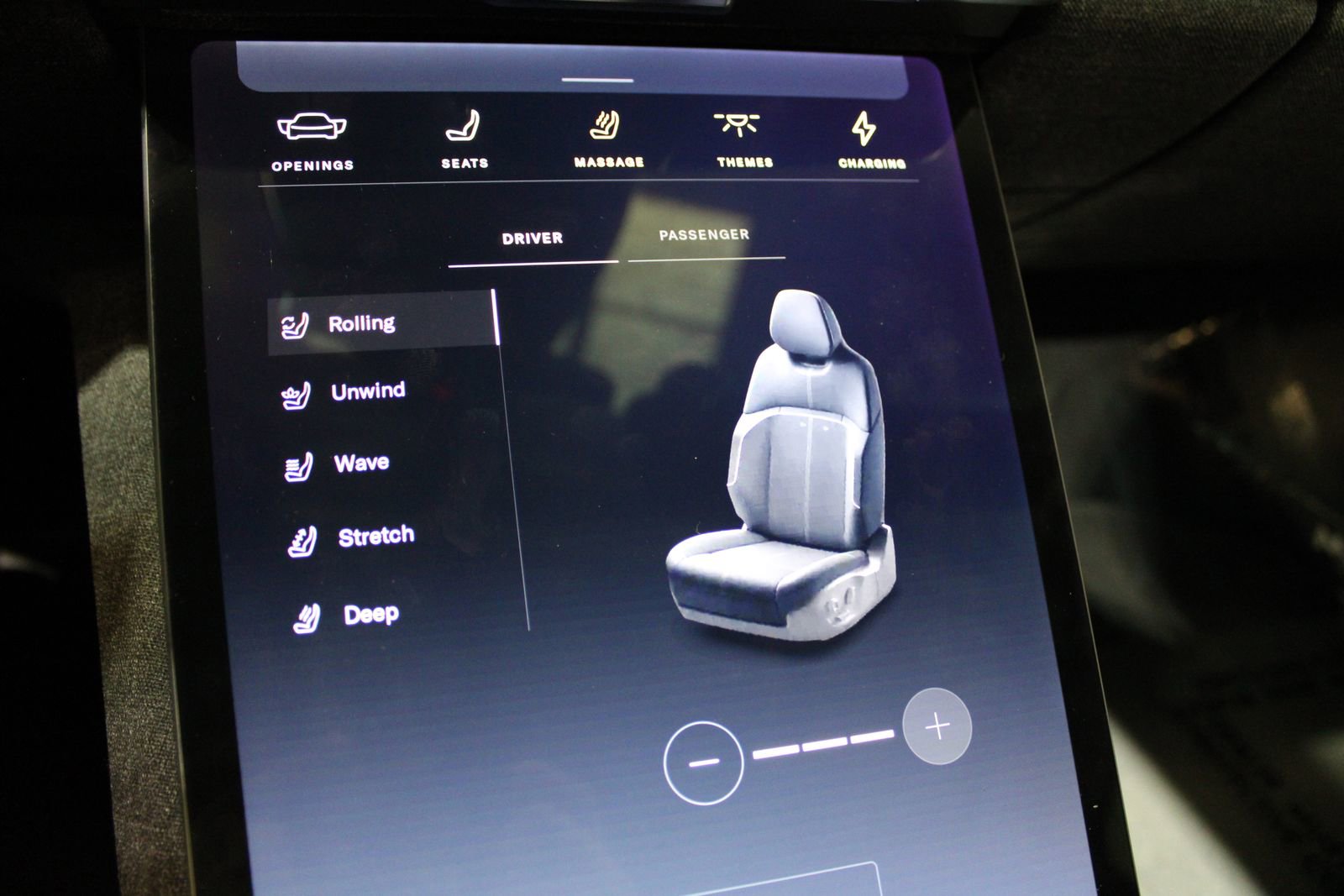 Used 2022 Lucid Air Grand Touring image 36