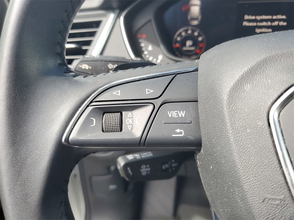 Used 2020 Audi Q5 Prestige image 23