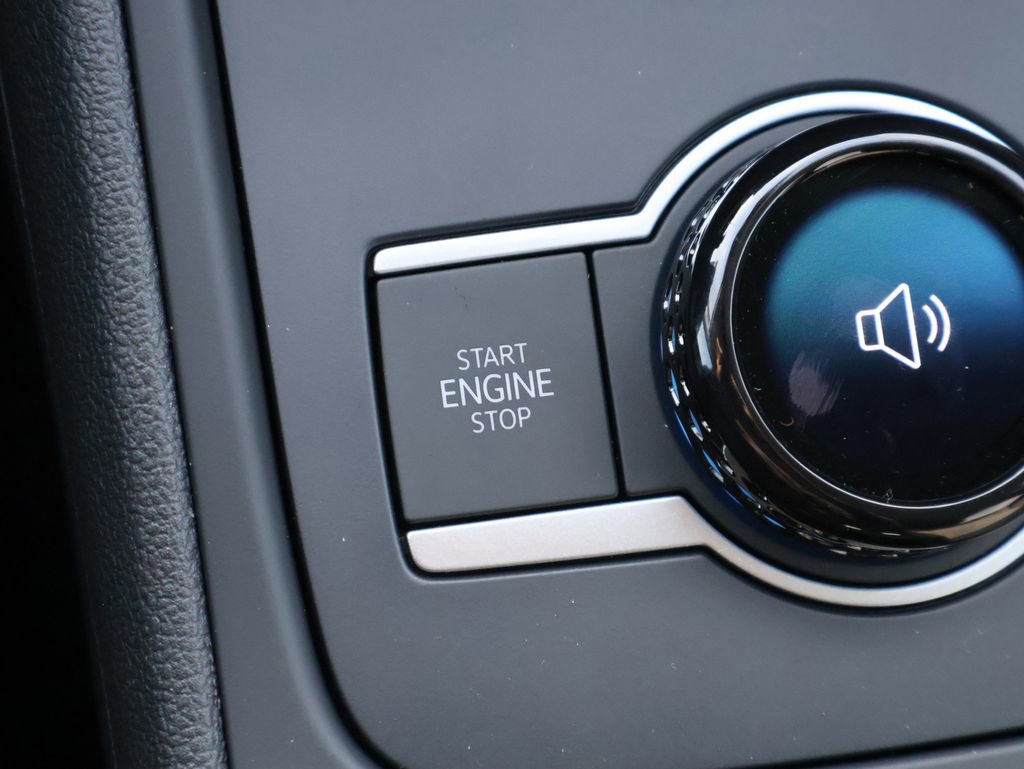 New 2026 Volkswagen Tiguan S image 27