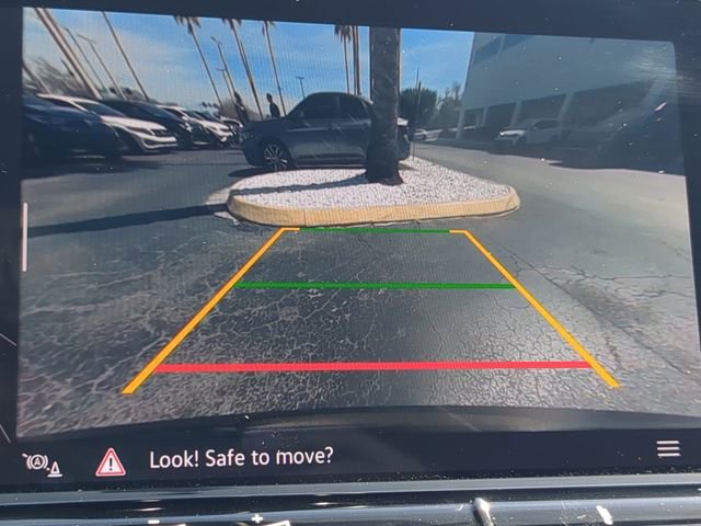 Used 2024 Volkswagen Golf R image 23