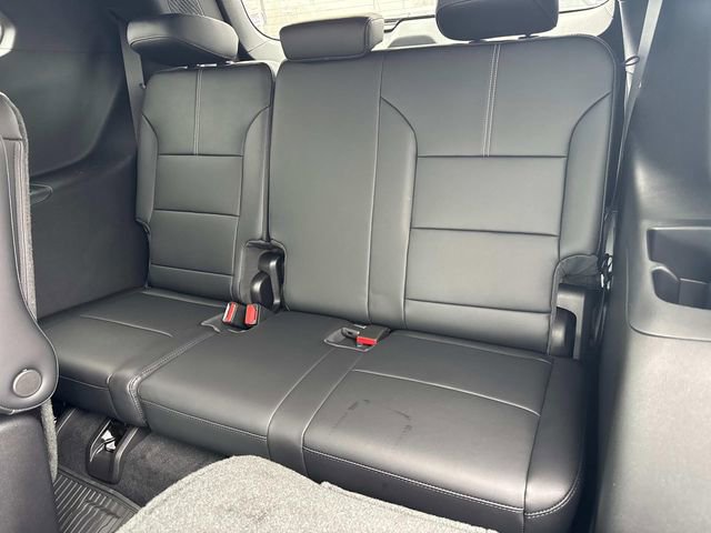 New 2026 GMC Acadia Elevation w/ Black Edition image 17