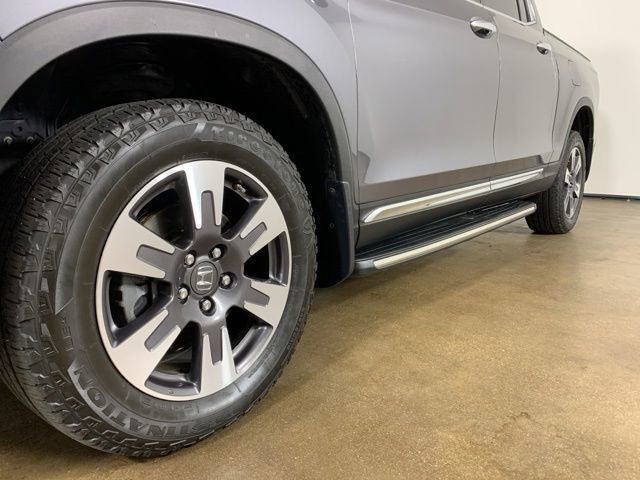 Used 2019 Honda Ridgeline RTL-E image 2