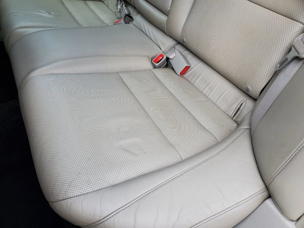 Used 2012 Acura TSX Sport Wagon FWD image 26