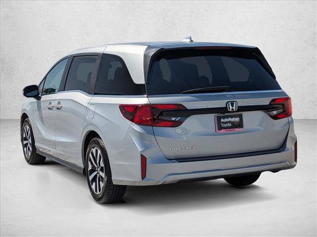 Used 2025 Honda Odyssey EX-L image 8