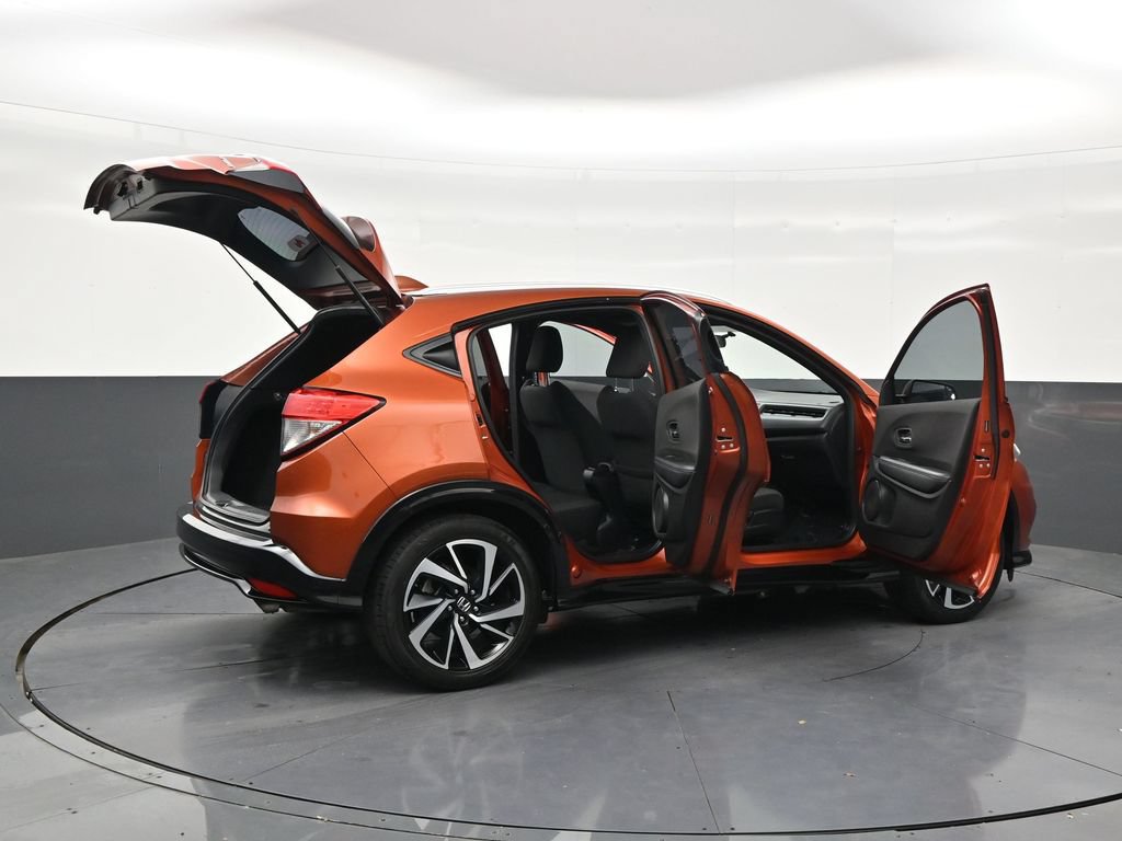 Used 2019 Honda HR-V Sport image 27