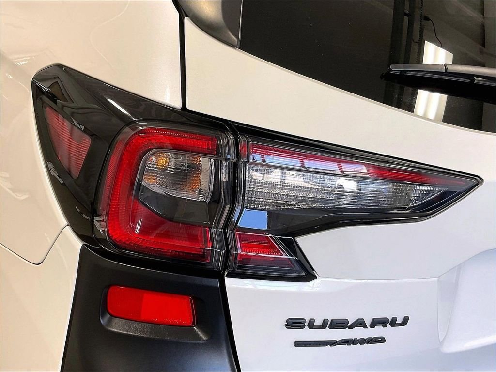 Used 2024 Subaru Outback Wilderness AWD/4WD image 31