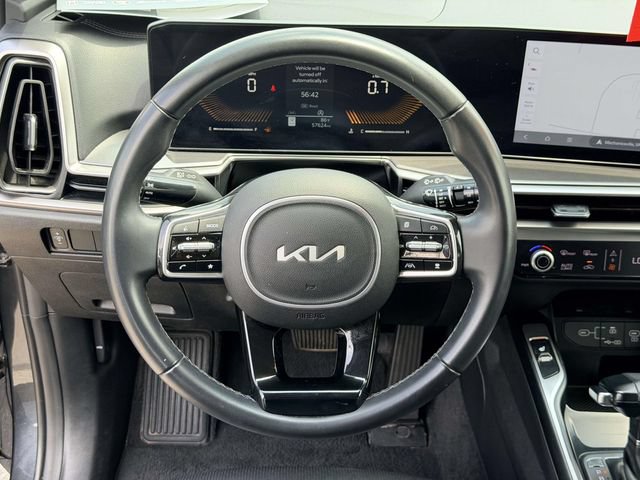 Used 2024 Kia Sorento S AWD/4WD image 18