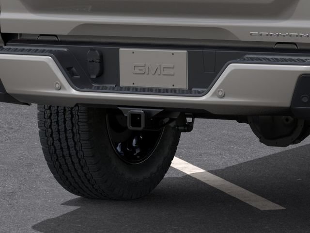 New 2026 GMC Canyon Denali AWD/4WD image 14