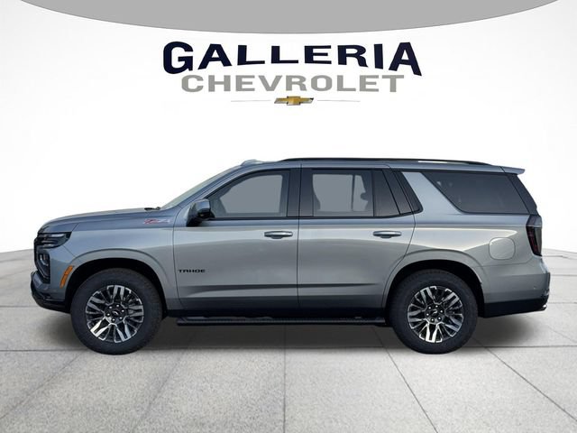 New 2026 Chevrolet Tahoe Z71 w/ Z71 Off-Road Package AWD/4WD image 4