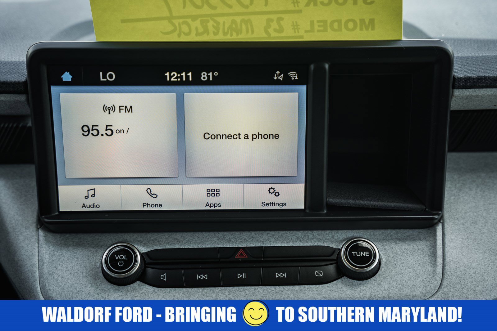 Used 2023 Ford Maverick XLT w/ XLT Luxury Package image 22