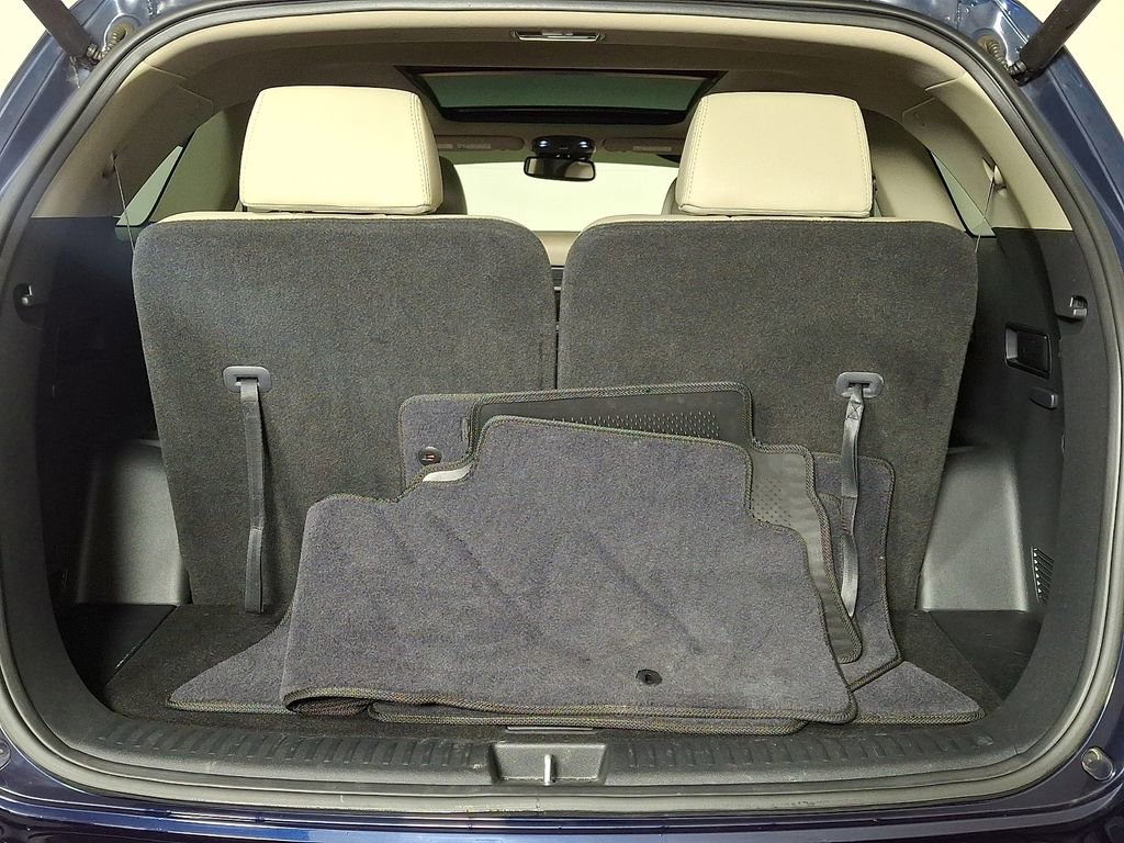 Used 2020 Kia Sorento EX image 29