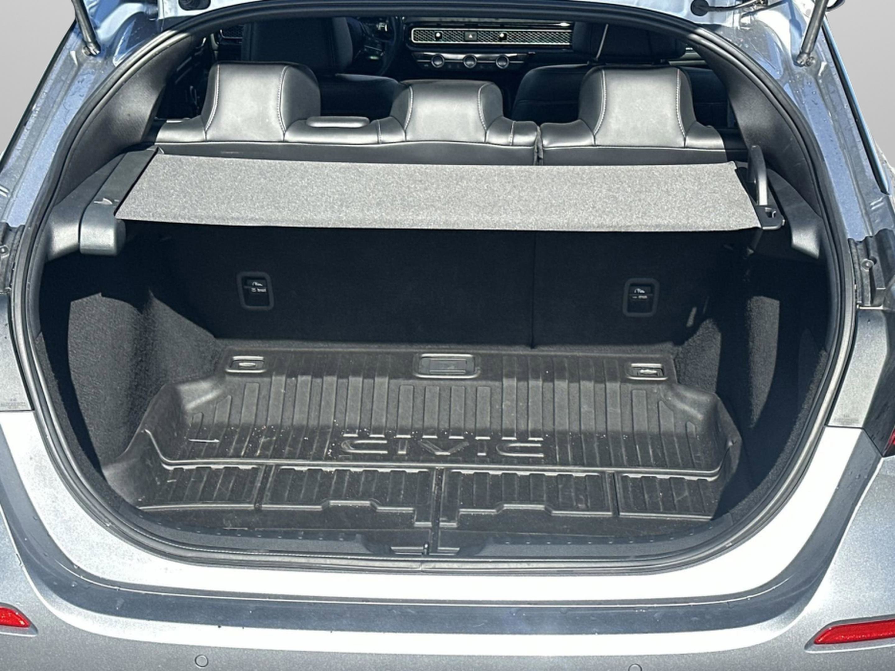 Used 2022 Honda Civic Sport Touring image 31