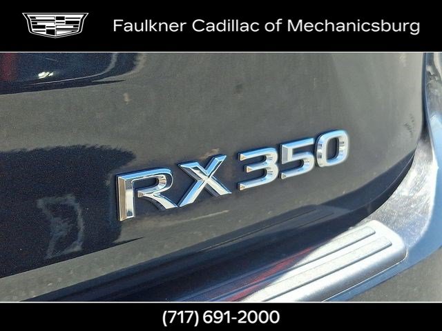 Used 2020 Lexus RX 350 AWD w/ Premium Package image 39