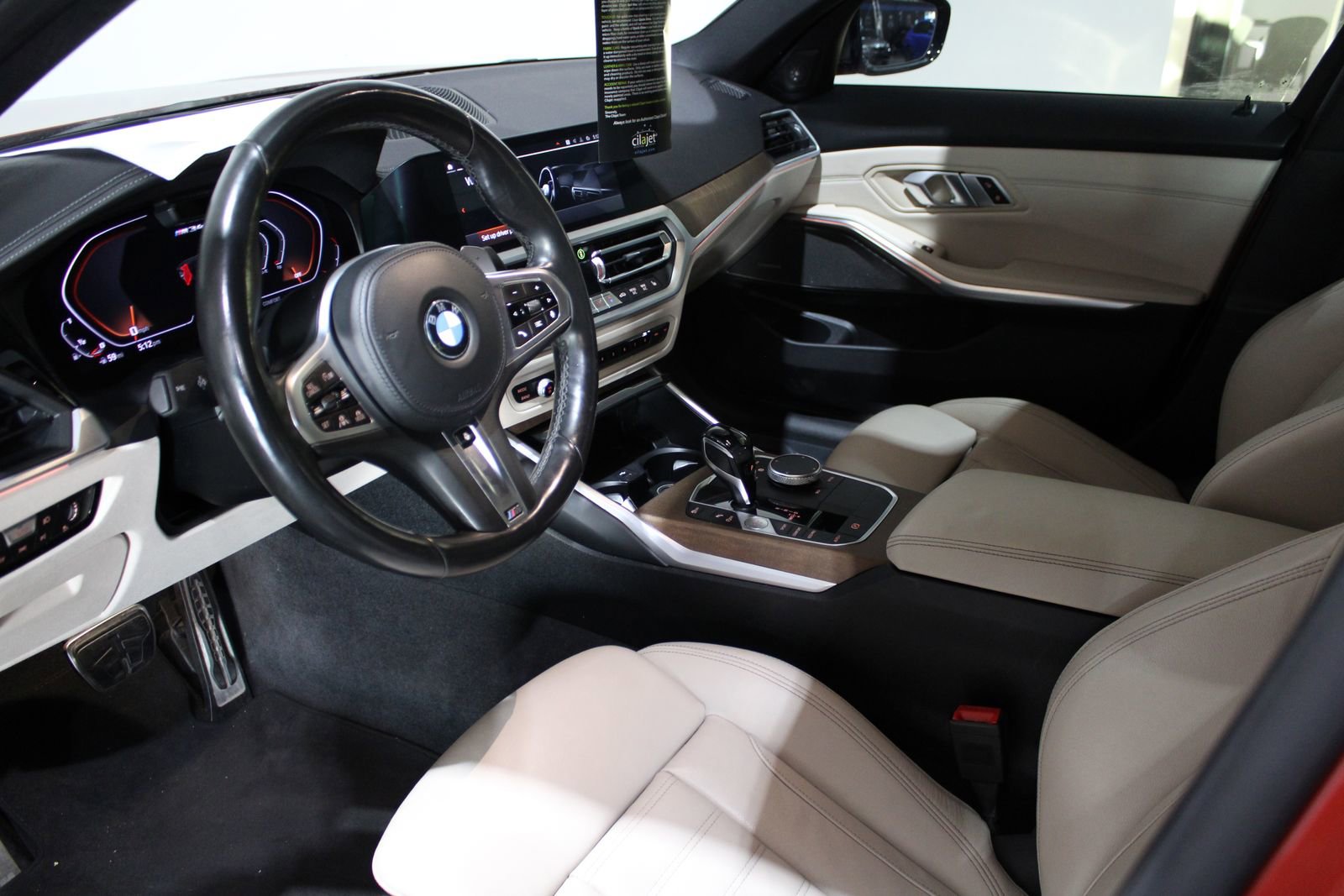 Used 2020 BMW M340i xDrive image 29