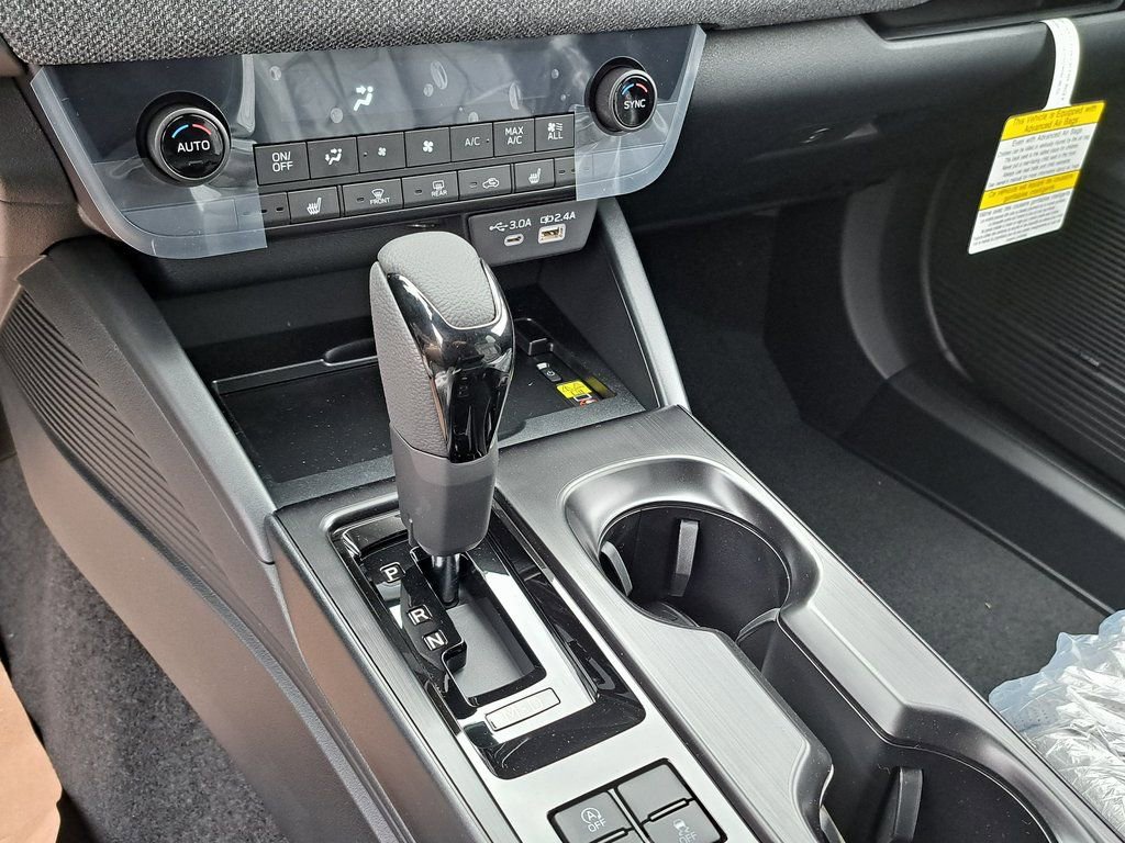 New 2026 Subaru Outback Limited AWD/4WD image 11