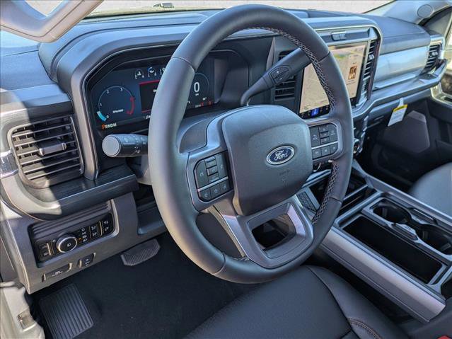 New 2026 Ford F250 Lariat w/ FX4 Off-Road Package image 9