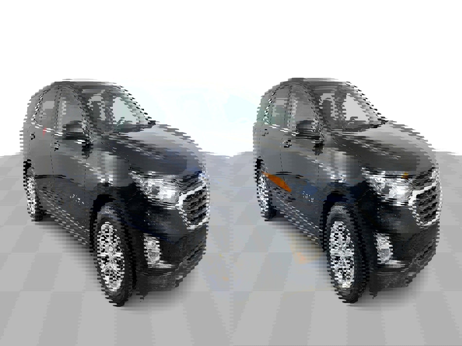 Used 2020 Chevrolet Equinox LT image 38