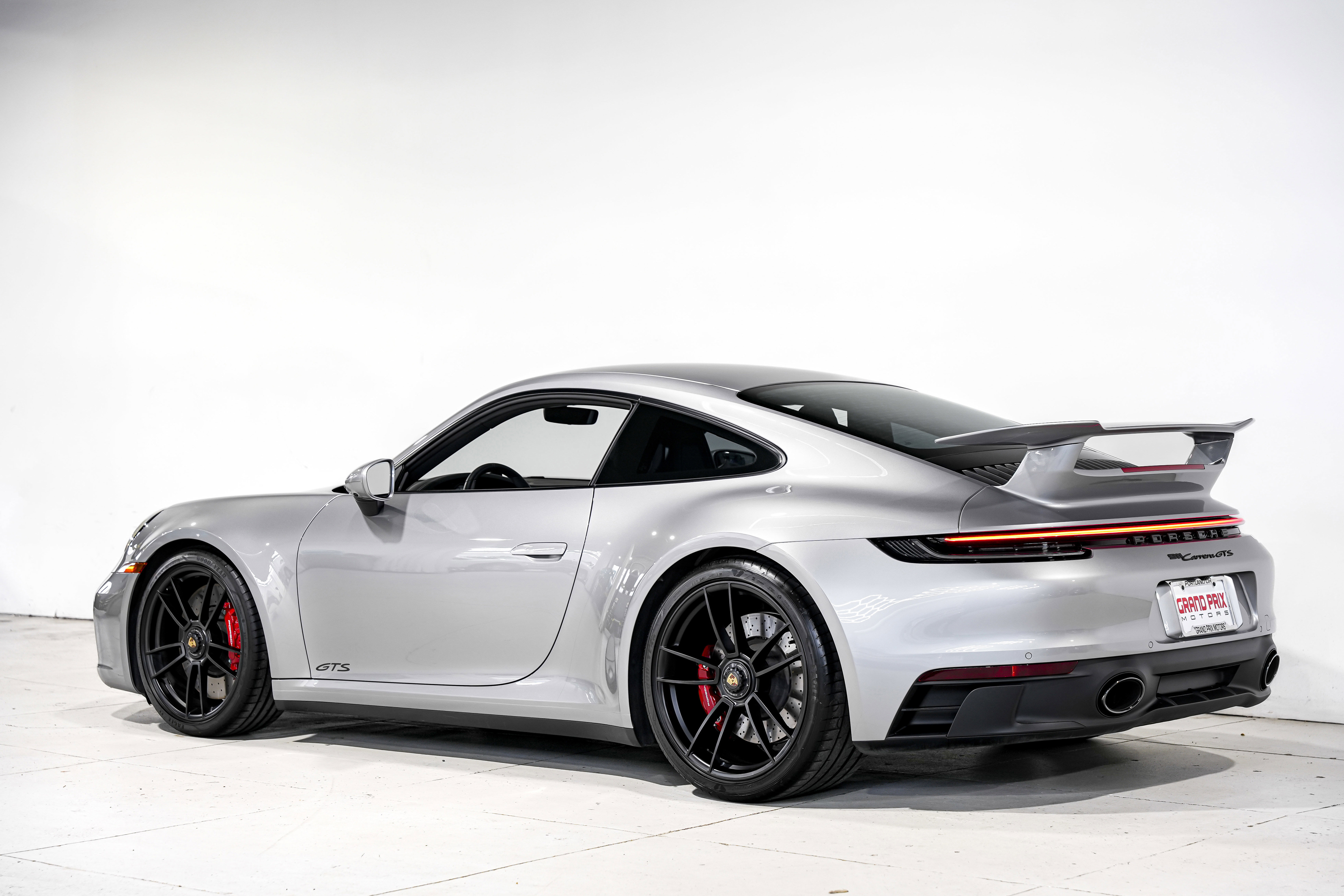 Used 2022 Porsche 911 Carrera GTS image 8