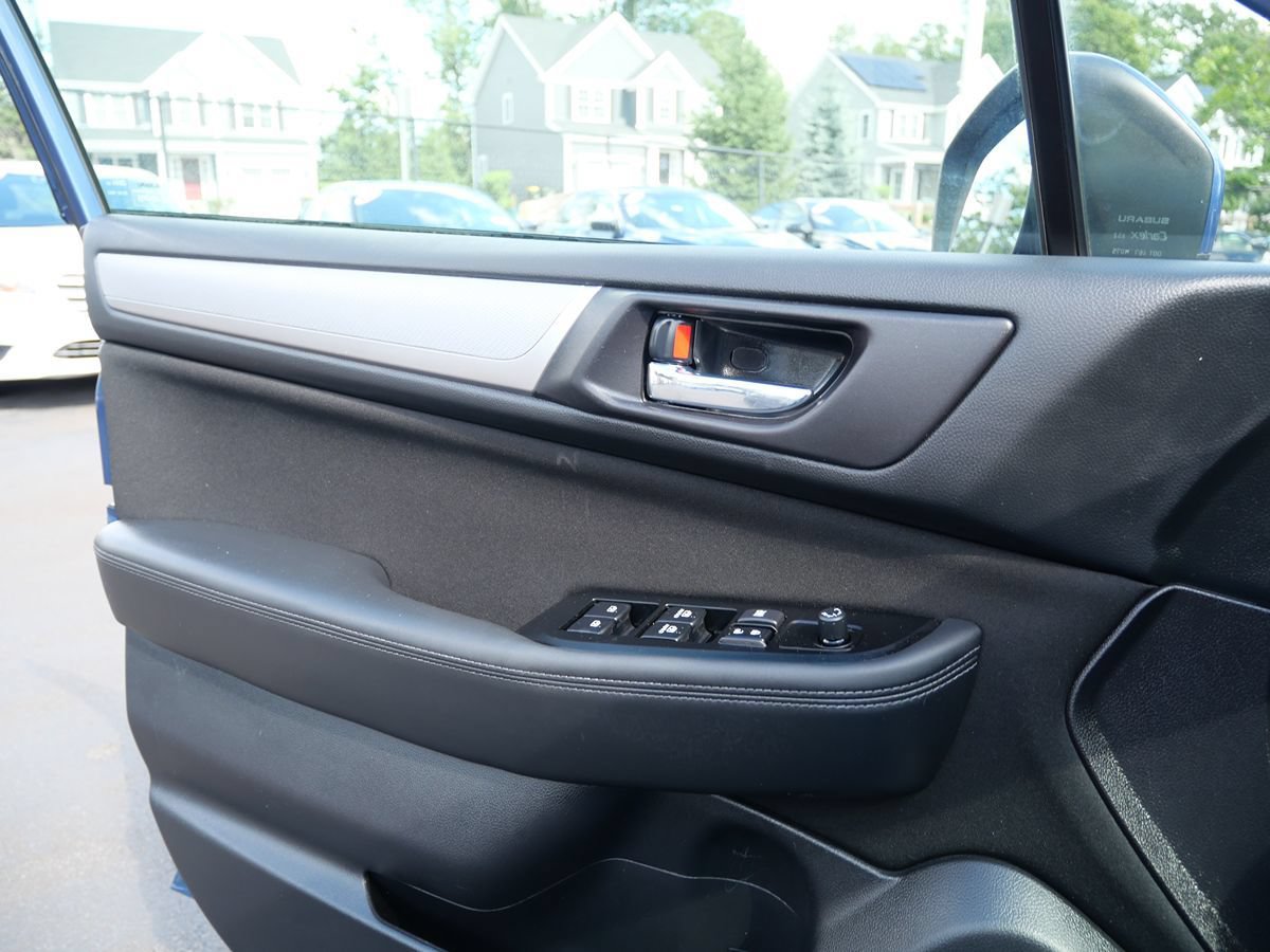 Used 2019 Subaru Legacy 2.5i Premium AWD/4WD image 15