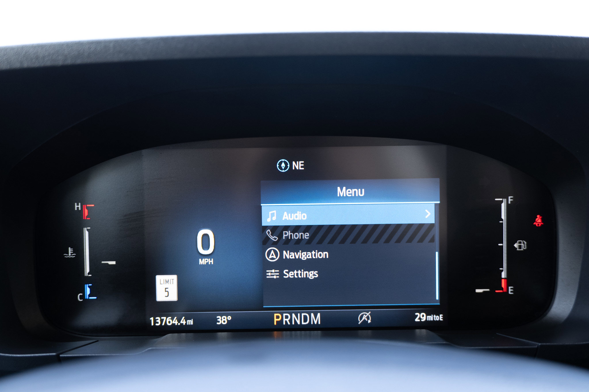 Used 2025 Ford Maverick Tremor image 38