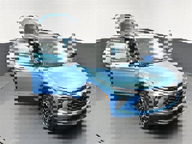 New 2026 Chevrolet TrailBlazer RS w/ Convenience Package image 52