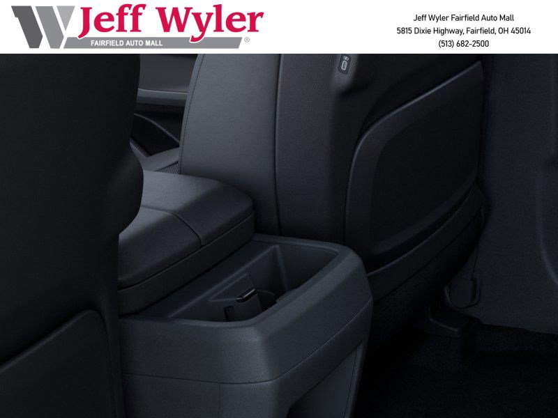 New 2027 Kia Telluride SX X-Line image 27