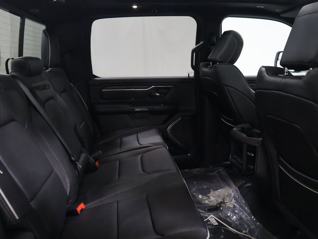 New 2026 RAM 1500 Limited image 13