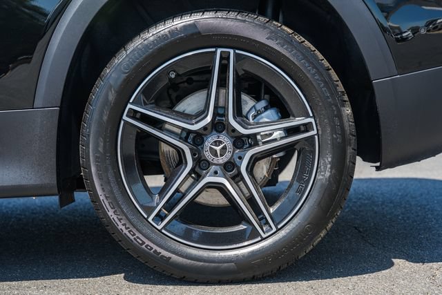 New 2026 Mercedes-Benz GLB 250 4MATIC image 19