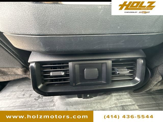 Used 2023 Ford F150 XL w/ STX Appearance Package AWD/4WD image 21