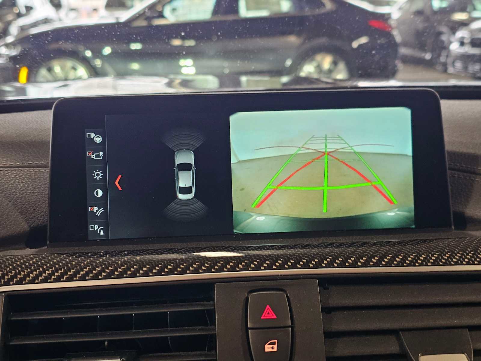 Used 2018 BMW M4 Coupe RWD image 16
