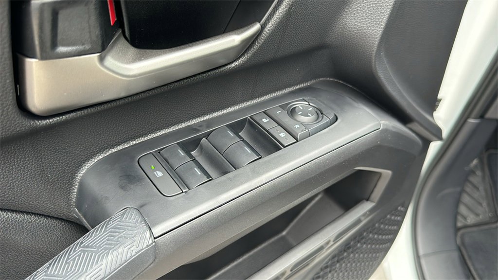 New 2026 Toyota Tacoma TRD Off-Road image 15