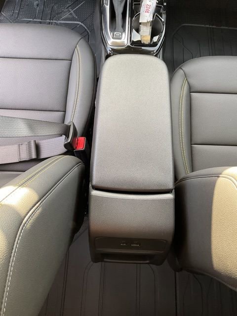 New 2026 Chevrolet Trax ACTIV w/ Driver Confidence Package image 15