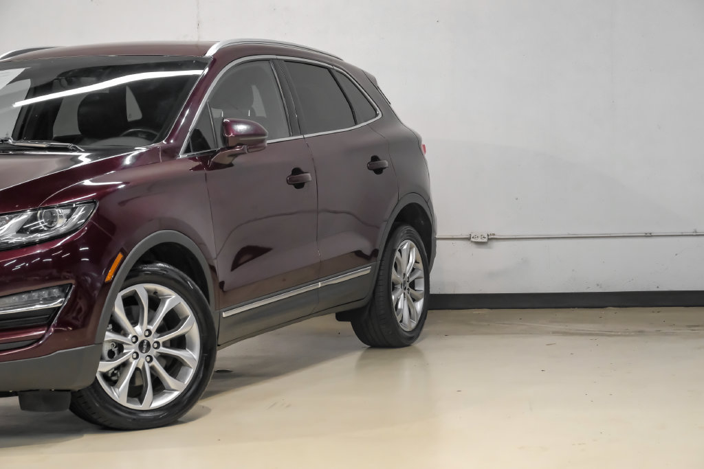 Used 2019 Lincoln MKC Select w/ Select Plus Package FWD image 7