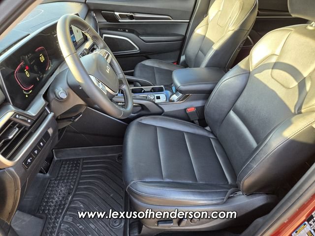 Used 2023 Kia Telluride S w/ S Sunroof Package AWD/4WD image 10