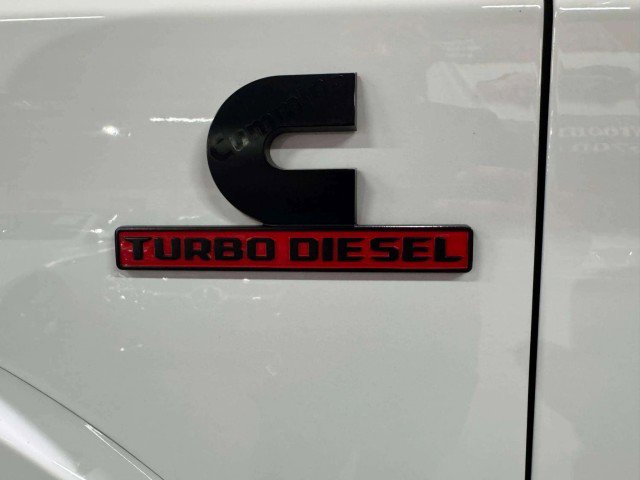 Used 2022 RAM 2500 Limited image 12