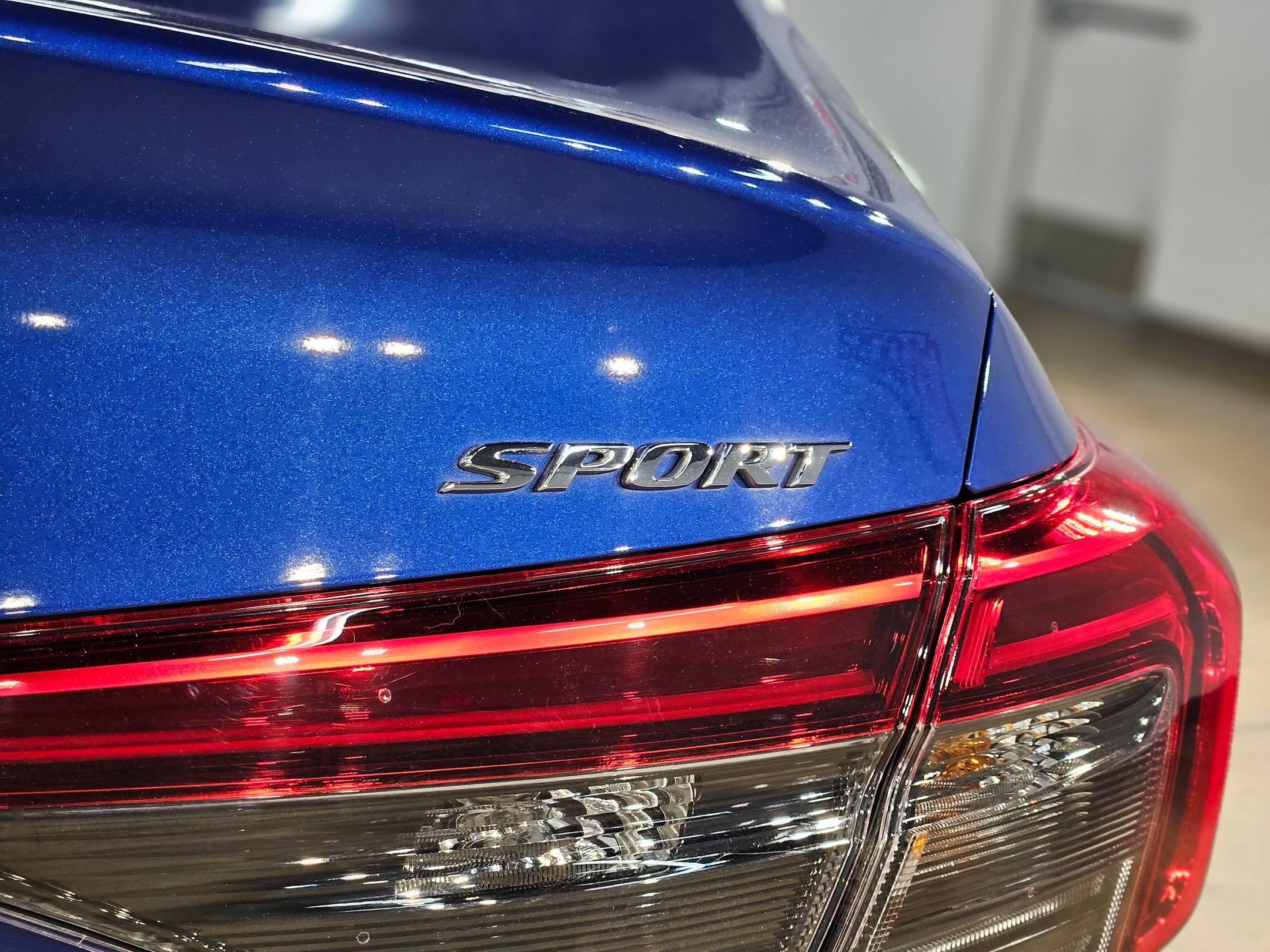 Used 2024 Honda Civic Sport image 35