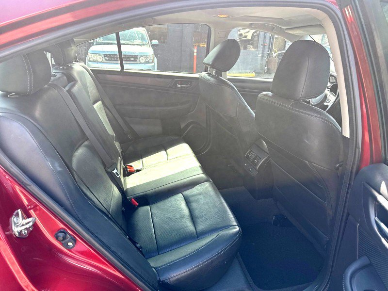 Used 2016 Subaru Legacy 2.5i Limited image 27