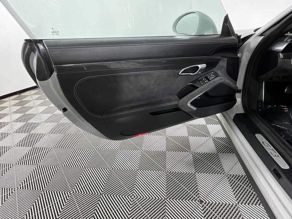 Used 2018 Porsche 911 GT3 image 14