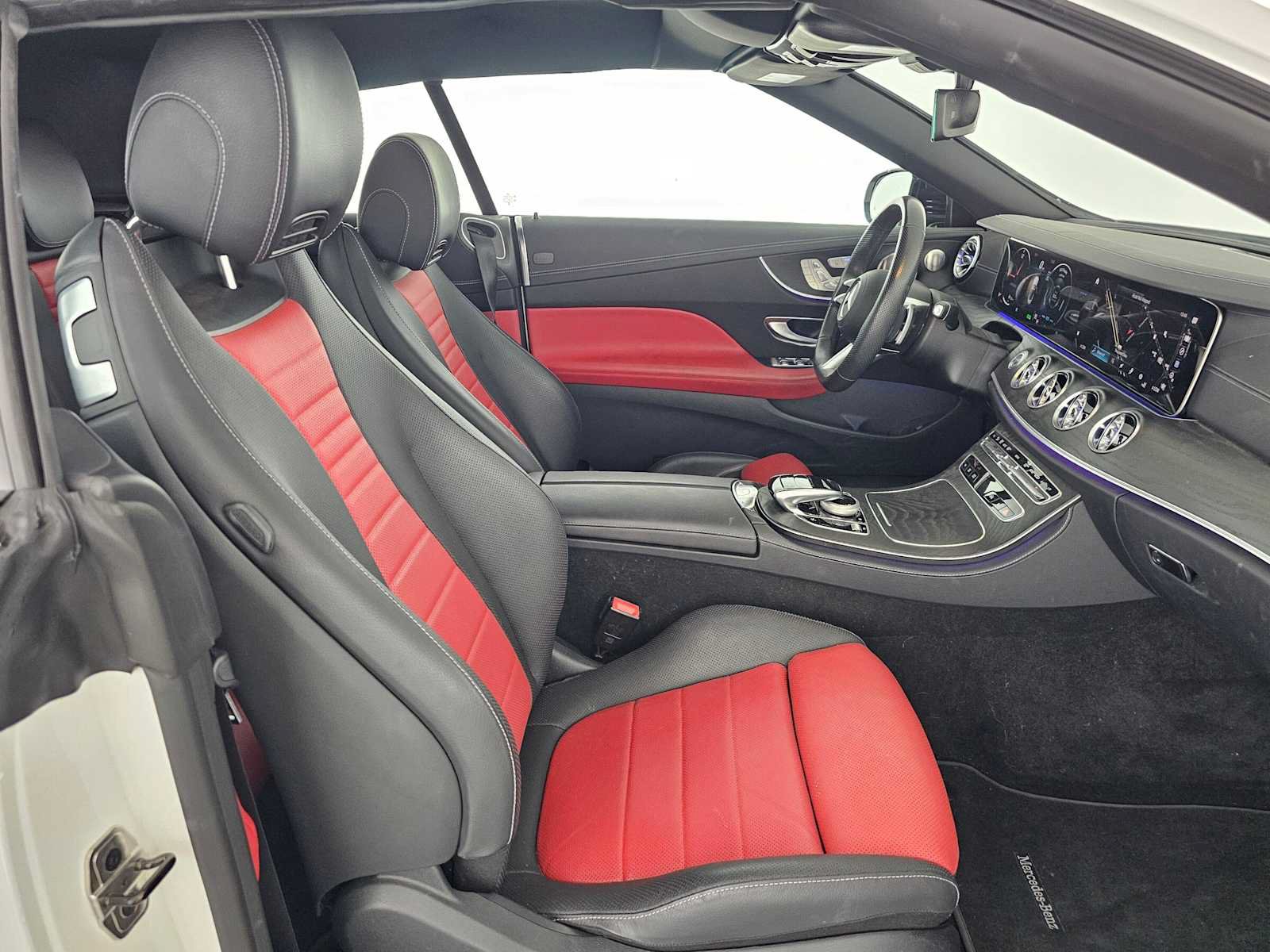 Certified 2023 Mercedes-Benz E 450 Cabriolet image 11