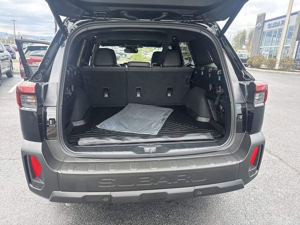 New 2026 Subaru Outback Limited AWD/4WD image 43