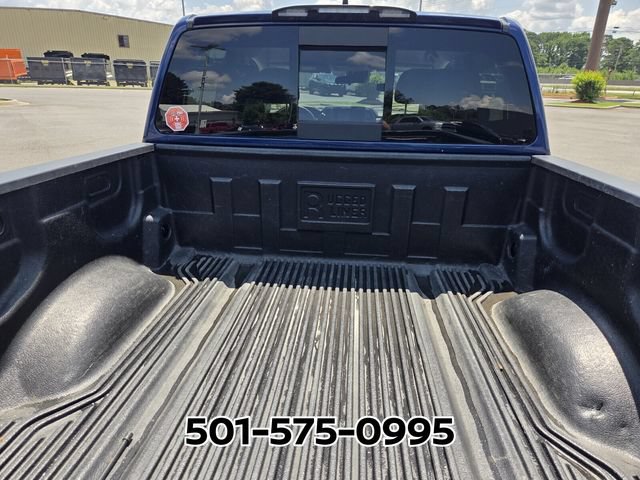 Used 2023 Nissan Titan SV RWD image 13