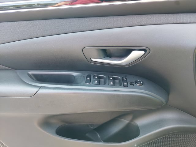 Used 2023 Hyundai Tucson SEL w/ Convenience Package AWD/4WD image 36