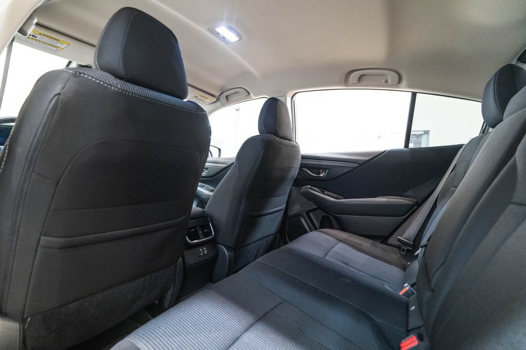 Used 2023 Subaru Legacy Premium AWD/4WD image 13