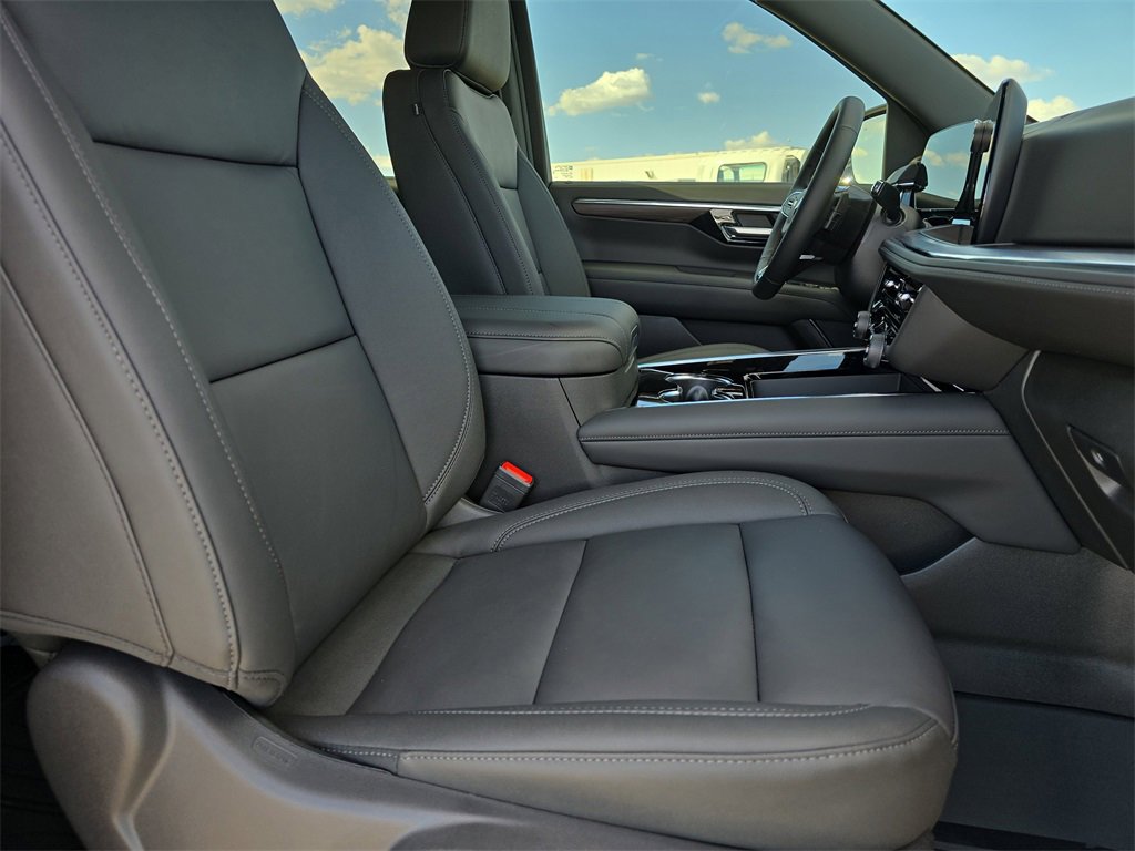 New 2026 Chevrolet Tahoe LT image 10
