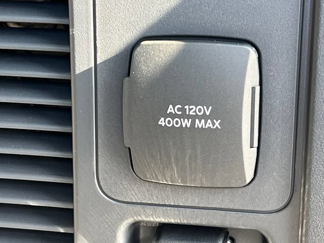 New 2026 Ford Expedition Max Active AWD/4WD image 38