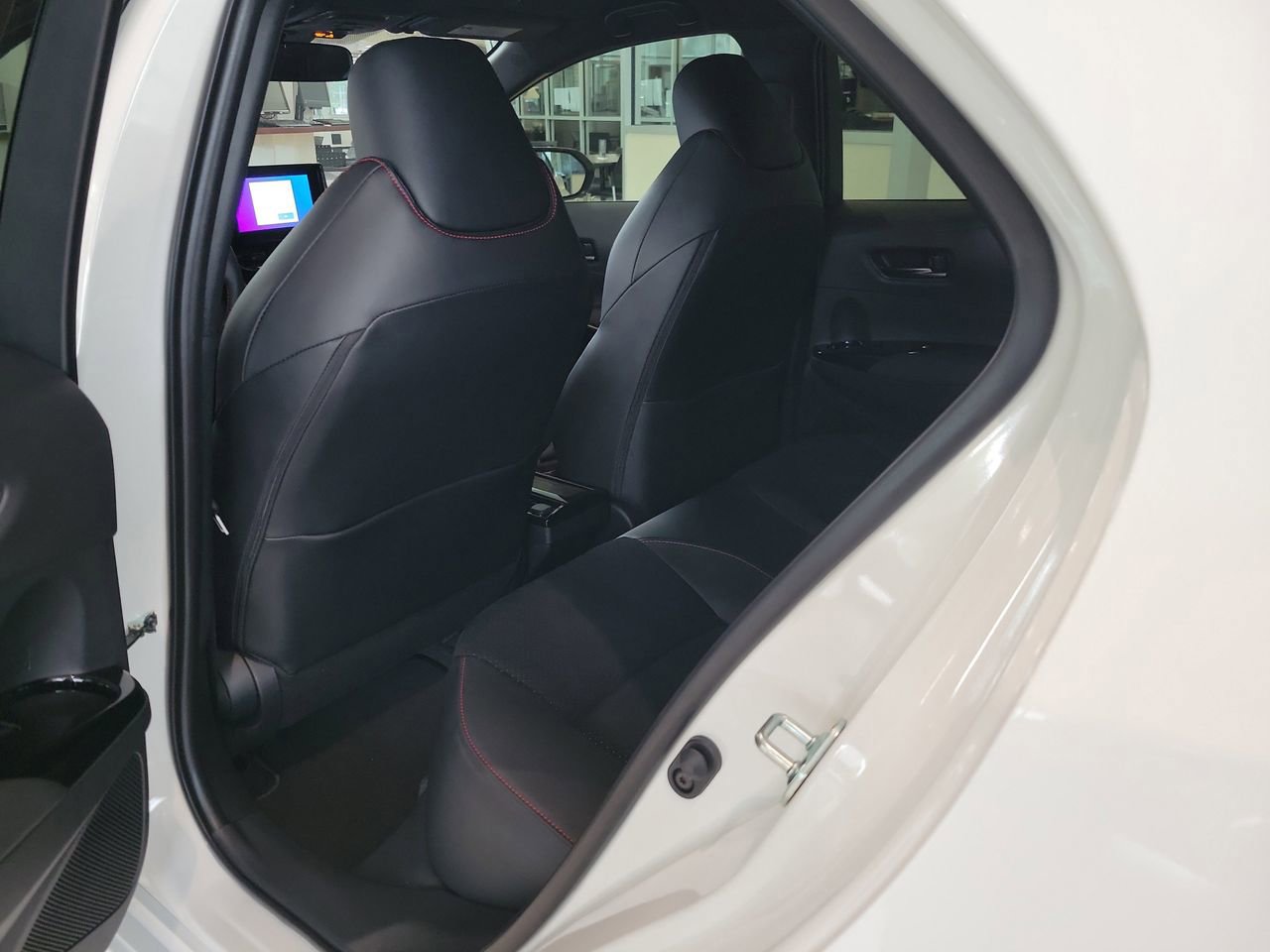 New 2026 Toyota Corolla GR AWD/4WD image 8