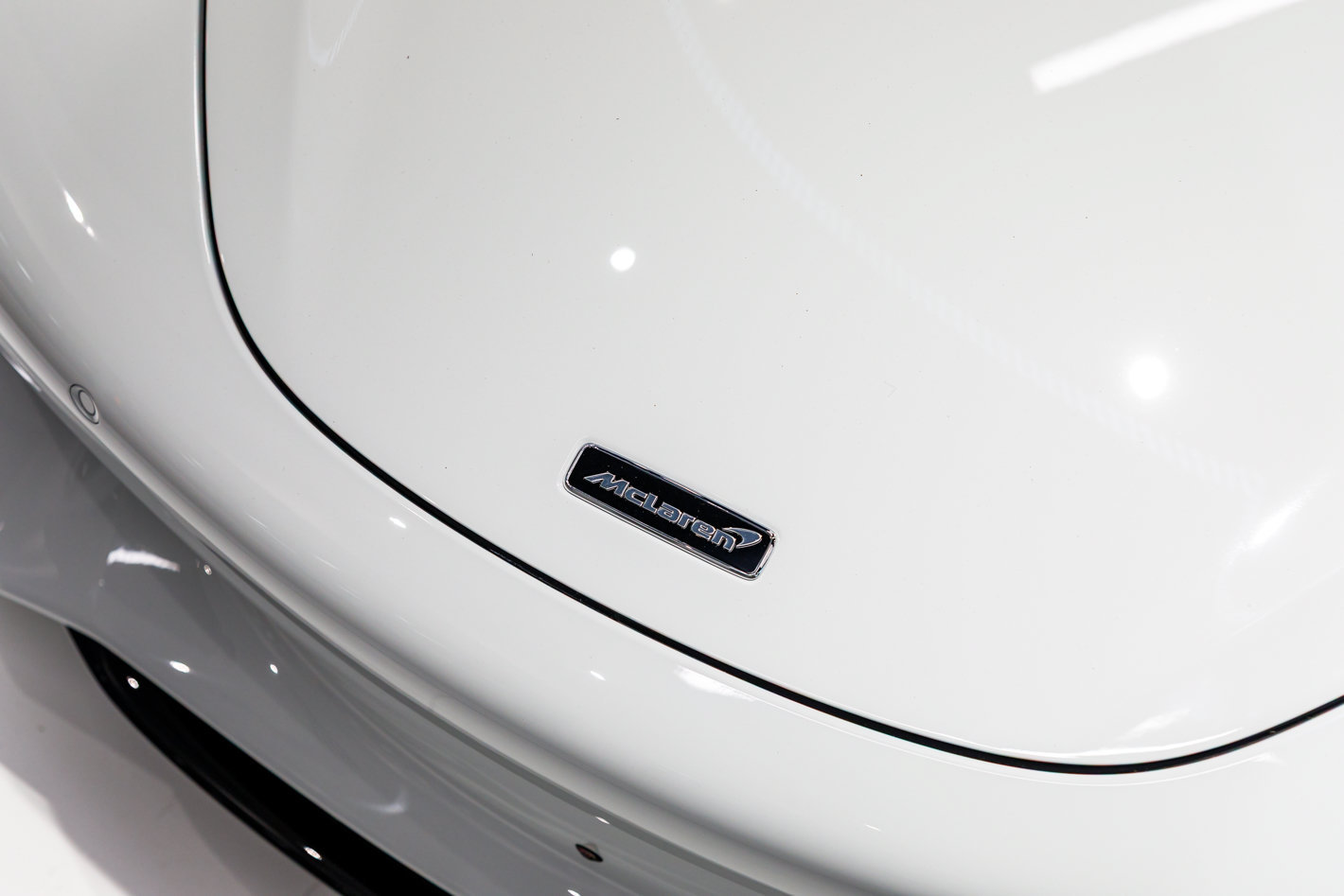 Used 2027 McLaren 750S RWD image 30