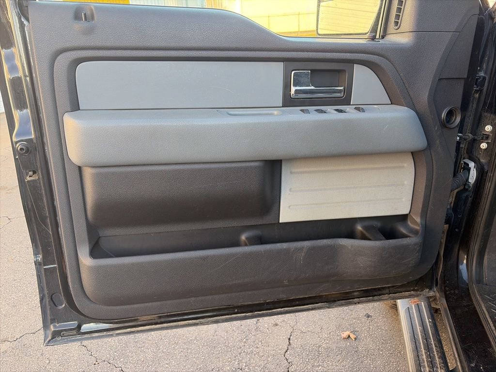 Used 2014 Ford F150 STX w/ Equipment Group 201A Mid image 12